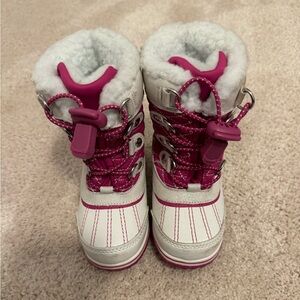 Totes baby/ toddler boot